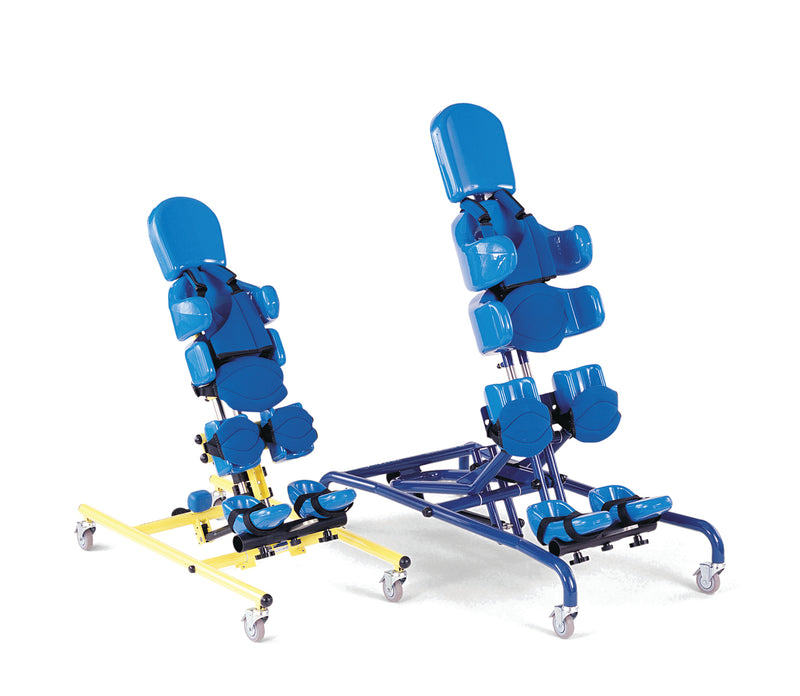 Tumble Forms TriStander 45, no tray