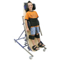 TUGS supine board, pediatric