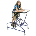 TUGS prone stander 