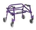 Nimbo posterior walker, tyke, Wizard Purple 