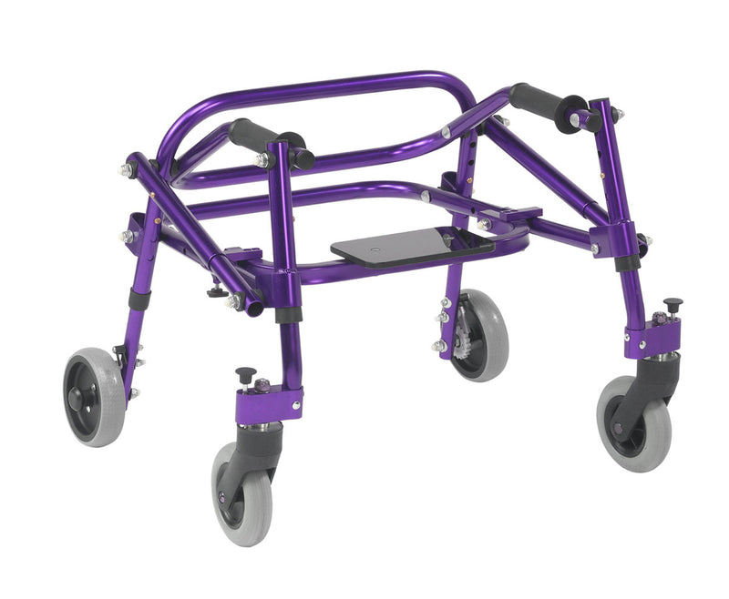 Nimbo posterior walker, tyke, Wizard Purple 