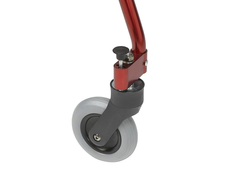 Nimbo posterior walker, junior, Castle Red - FE-31-3651R