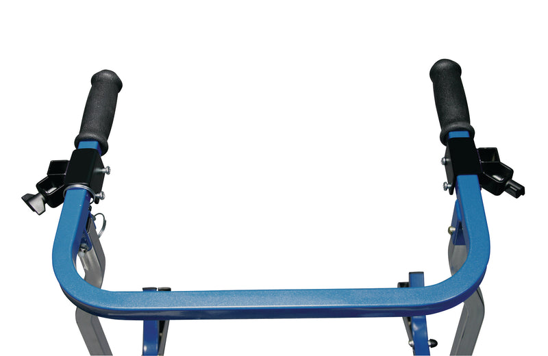 Nimbo posterior walker, accessory, forearm platform small - FE-31-3655