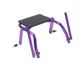 Seat Attachment for Nimbo Posterior Walker, Junior, Wizard Purple