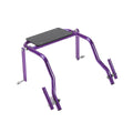 Seat Attachment for Nimbo Posterior Walker, Young Adult, Wizard Purple