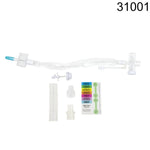 Dynarex Closed Suction Catheters - Tracheal case of 2 per box quanitity is 10