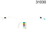 Dynarex Closed Suction Catheters - Endotracheal case of 2 per box quanity is 10