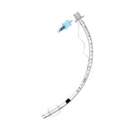 Teleflex LLC Tube Endotracheal Safety Clear Plus Cuffed Each, 10 Each/CA - 112080-065