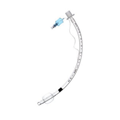 Teleflex LLC Tube Endotracheal Safety Clear Plus Cuffed Each, 10 Each/CA - 112080-065