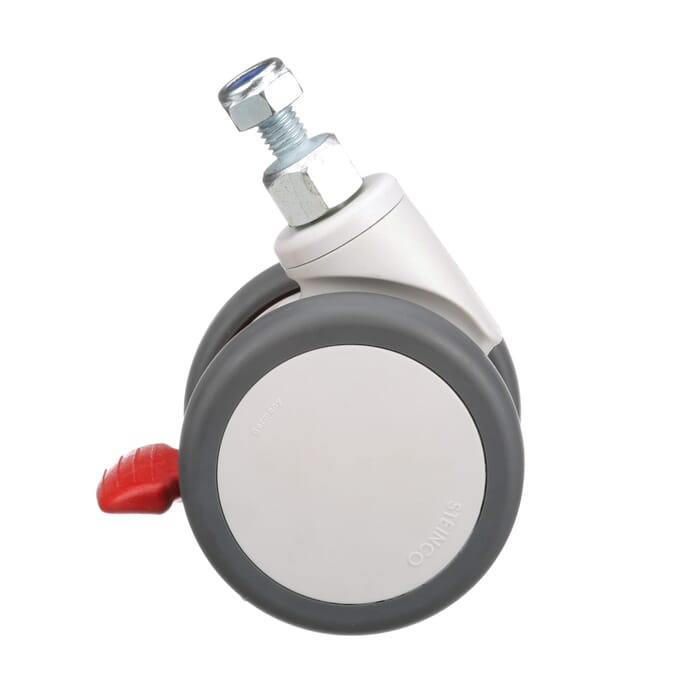 Hillrom Wheel Freespan - 31090008