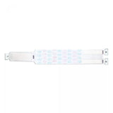 Precision Dynamics Corp. Wristband Identification Vinyl Snuggy Bears Mother / Infant 100/Case - 340-49-PDK