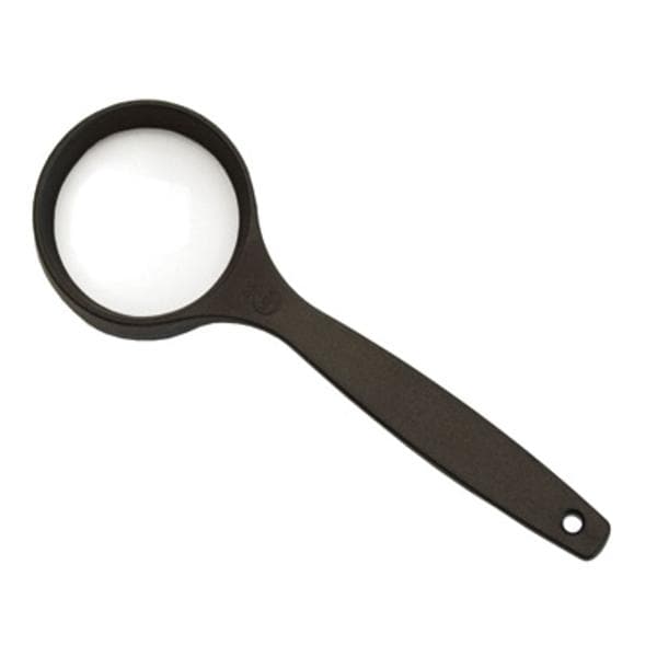 Graham Aspheric Magnifier Plastic Handle 2" Each - Field/Everest &Jennings - 5736
