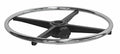 Omnimed Wheel Ring Handle for Omnimed Stands