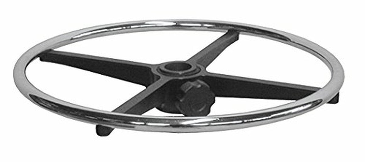 Omnimed Wheel Ring Handle for Omnimed Stands