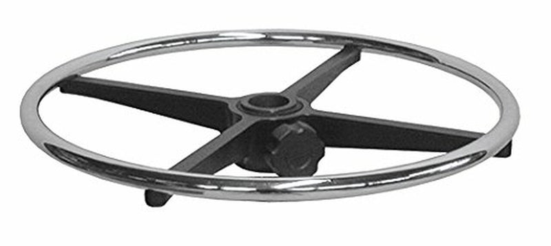 Omnimed Wheel Ring Handle for Omnimed Stands