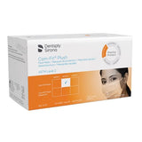 Dentsply Sirona Preventive Mask Com-Fit Plush ASTM Level 2 White 40/Bx - 20353