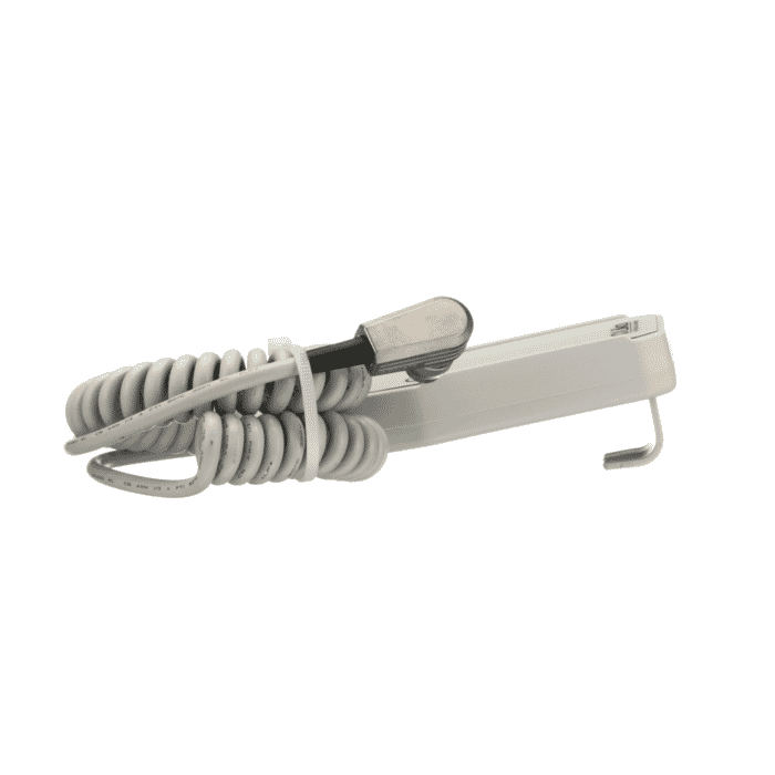 Hillrom Handcont LR 242ES 2Button - 3126034