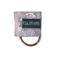 Criticare Technologies Inc Cuff Blood Pressure Criticare 10-19cm Infant Arm Eachch - 473
