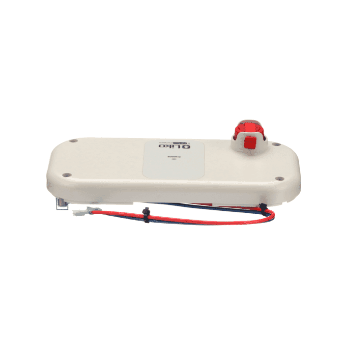 Hillrom Electrical Card w/Cover LR 200 - 31290073