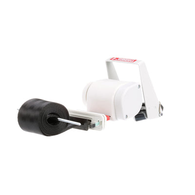 Hillrom Easy Strapper Likoral, Black - 31290103