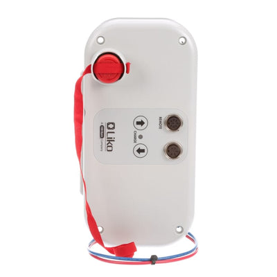 Hillrom Electrical Card w/Cover 242 S - 31290110