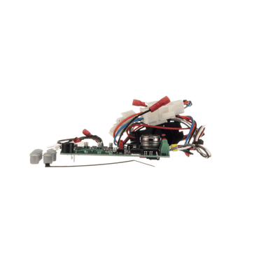 Hillrom Electronic Card II Multirall - 31390010
