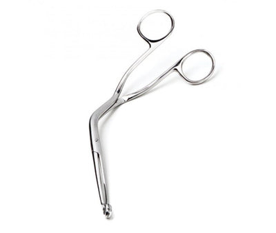 Magill Catheter Forceps, Child, 8"
