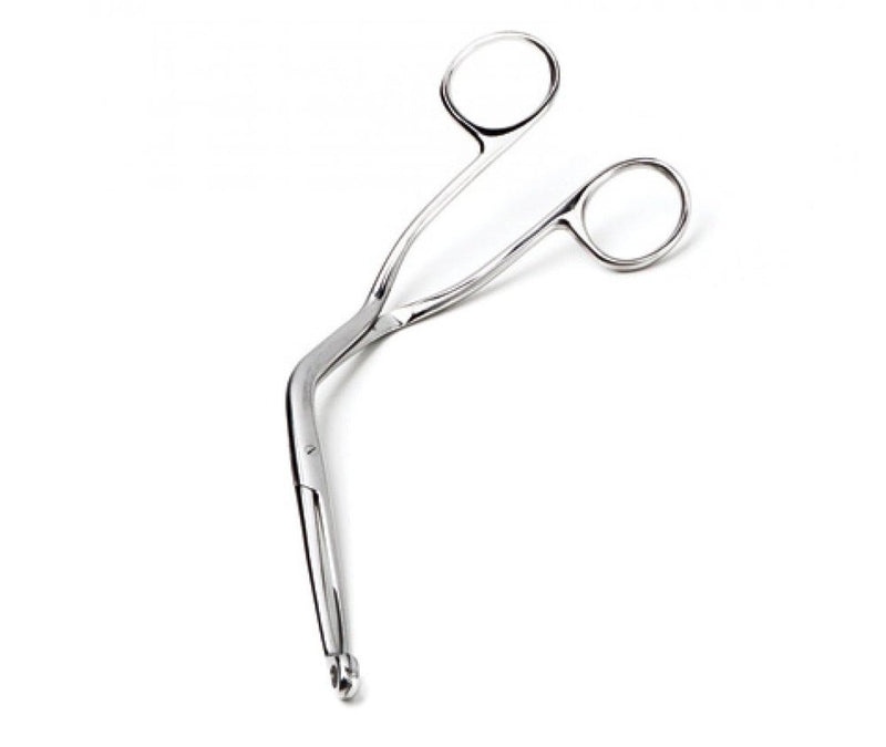 Magill Catheter Forceps, Child, 8"