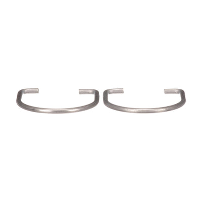 Hillrom Safety Latch Univ. Slingbar - 31590011