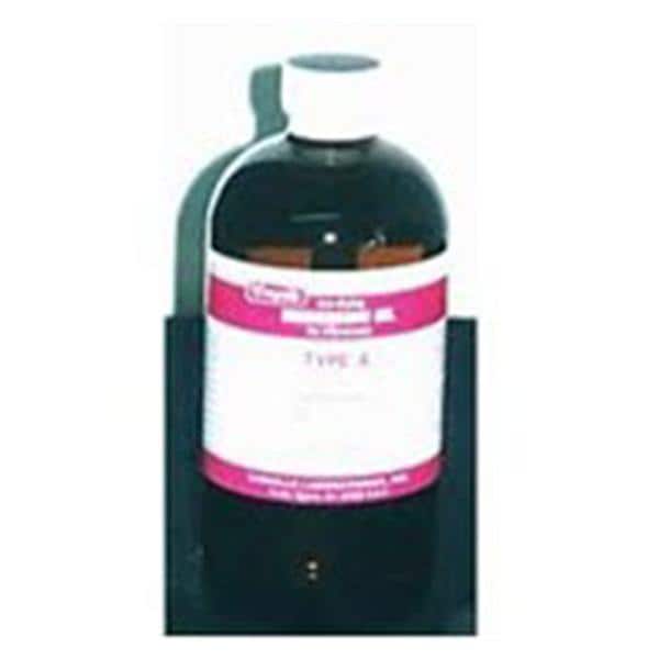 Cargille Laboratories Immersion Oil For High Power Objectives 16oz 16oz, 12 BT/CA - 16482-16OZ