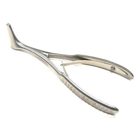 Hermann Medizentechnik Speculum Nasal Vienna 5-3/4" Large Stainless Steel Each - BR46-11203