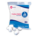Dynarex Cotton Balls - Non-Sterile case of 2 Quantity per box: 2000