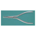 Miltex Forcep Pulling Platypus 5-1/2" Wide Jaw Stainless Steel Each - Integra Miltex - 40-234