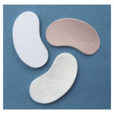 Aetna Felt Corporation Pad Orthopedic Pedi-Pads Metatarsal Moleskin 3-5/8x2" Adhesive Size K-16 100/Pk - 16099