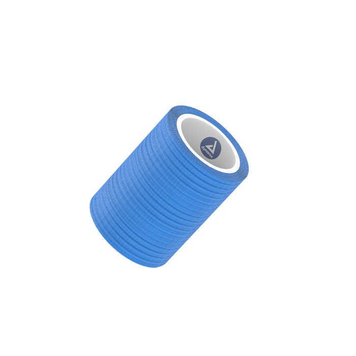 Dynarex Sensi-Wrap Self-Adherent Bandage Rolls case of 30