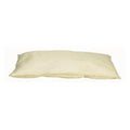 The Pillow Factory Pillow Hospital 18 in x 24 in Nylon Beige Each, 12 Each/CA - 51184