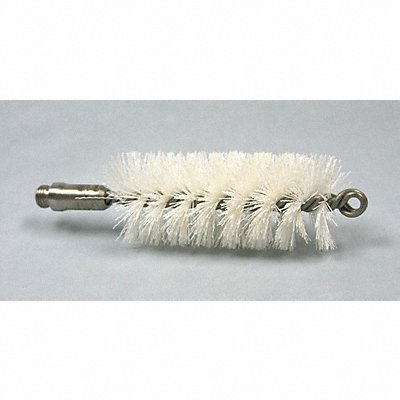 7 Polyester Tube and Pipe Brush 2-1/2 Brush Dia.