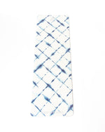 Yoga Strong, Yoga Mat 72" x 24", Blue Spade