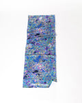 Yoga Strong, Anti Slip Towel, Graffiti