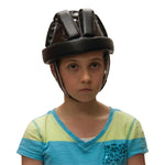 Skillbuilders Head protector, soft-top, small (19"-20") - FE-32-2201