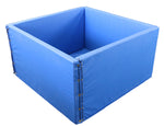 Sensory Ball Environment 4 panels, 2,500 large balls 4' x 4' - FE-32-2400