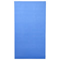 Sensory Ball Environment additional panel ONLY blue, 48"x24"x3"