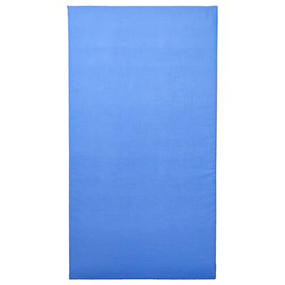 Sensory Ball Environment additional panel ONLY blue, 48"x24"x3"