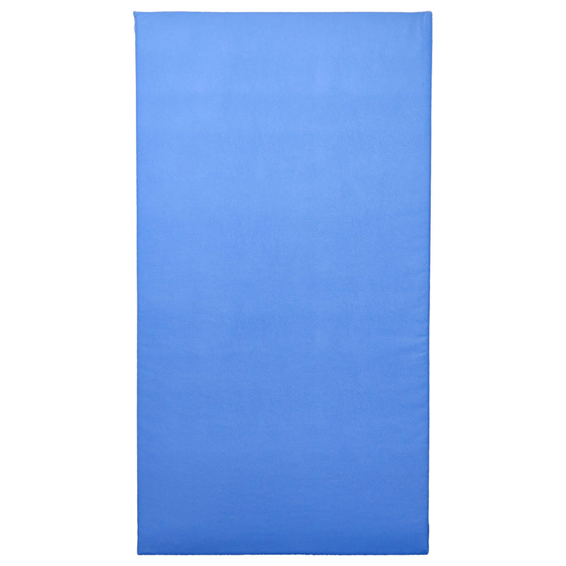 Sensory Ball Environment additional panel ONLY blue, 48"x24"x3"