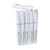 MABIS Disposable Exam Penlights for Medical or Personal Use - 32-760-000