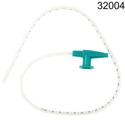 Dynarex Single Suction Catheters 14FR case of 50