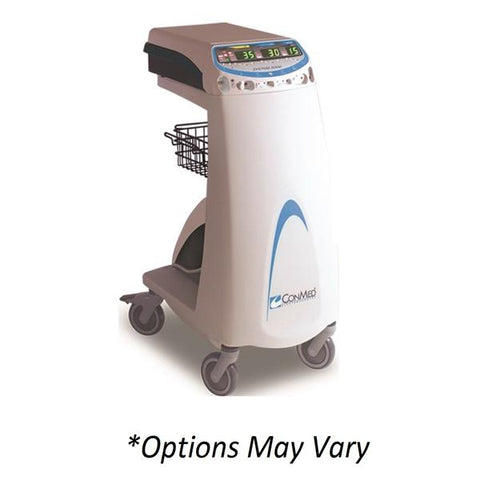 Conmed Corporation Unit Electrosurgical System 5000 Each - 60-8005-SYS