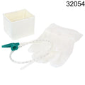 Dynarex Suction Catheter Kits 14FR case of 50
