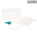 Dynarex Suction Catheter Kits - Mini Tray 14FR case of 100
