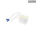 Dynarex Suction Catheter Kits - Graduated Sleeved Catheter 8FR case of 50